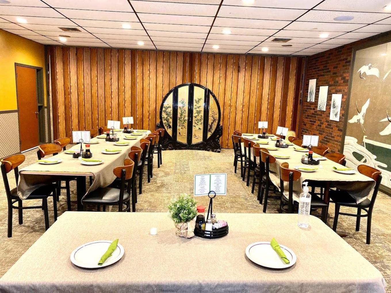 Regency Inn Iola Екстер'єр фото